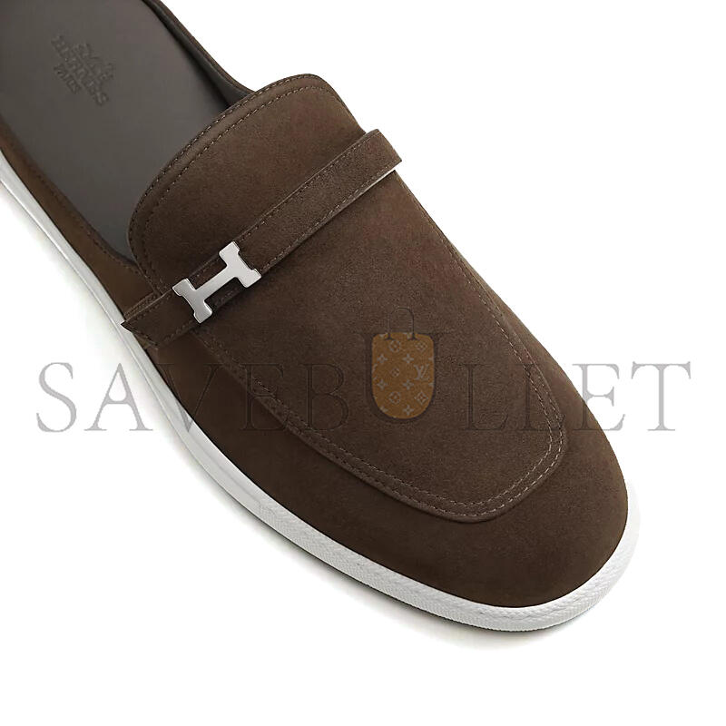 HERMÈS LIKELY MULE H252805ZHF7410